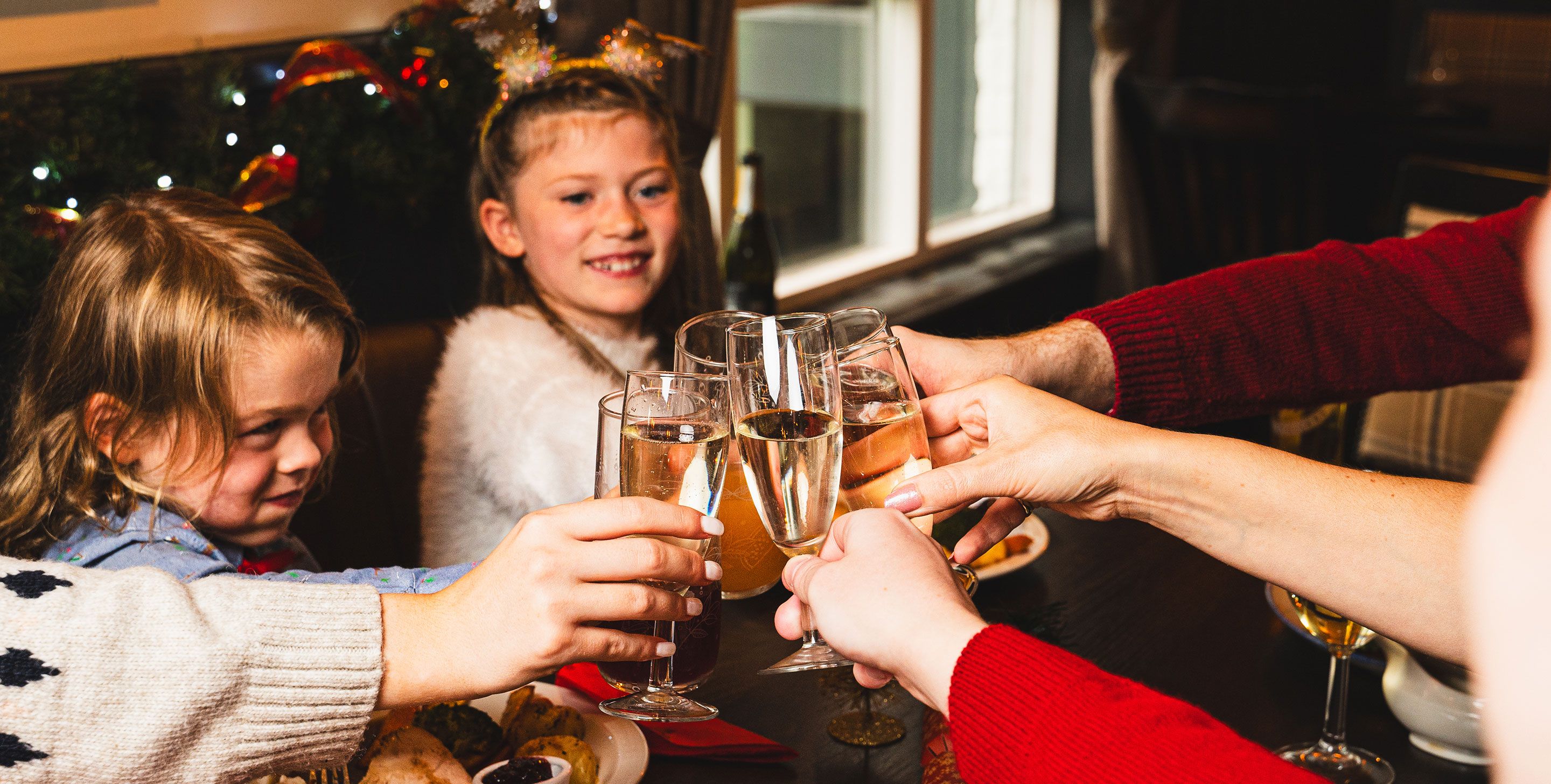 Even more magical occasions at The Willows
