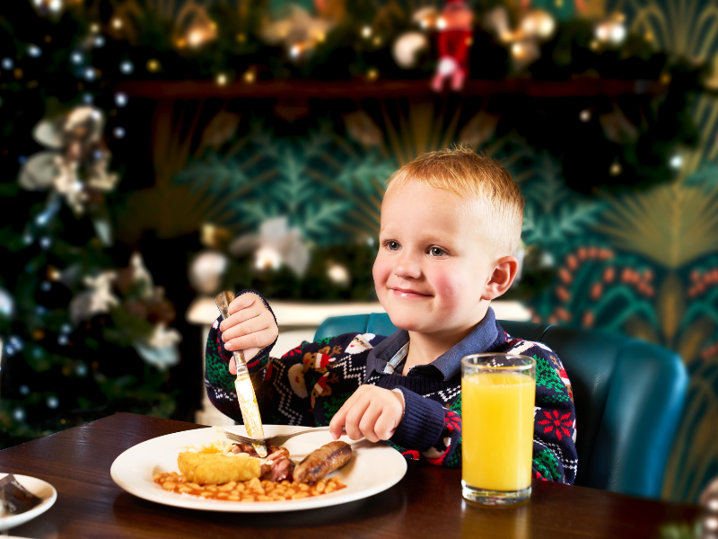 Even more magical occasions at The Willows