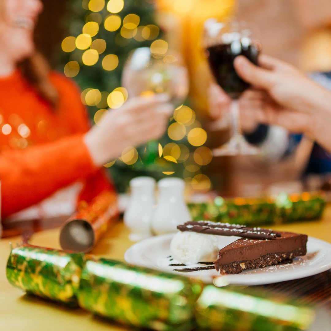 Christmas at The Willows