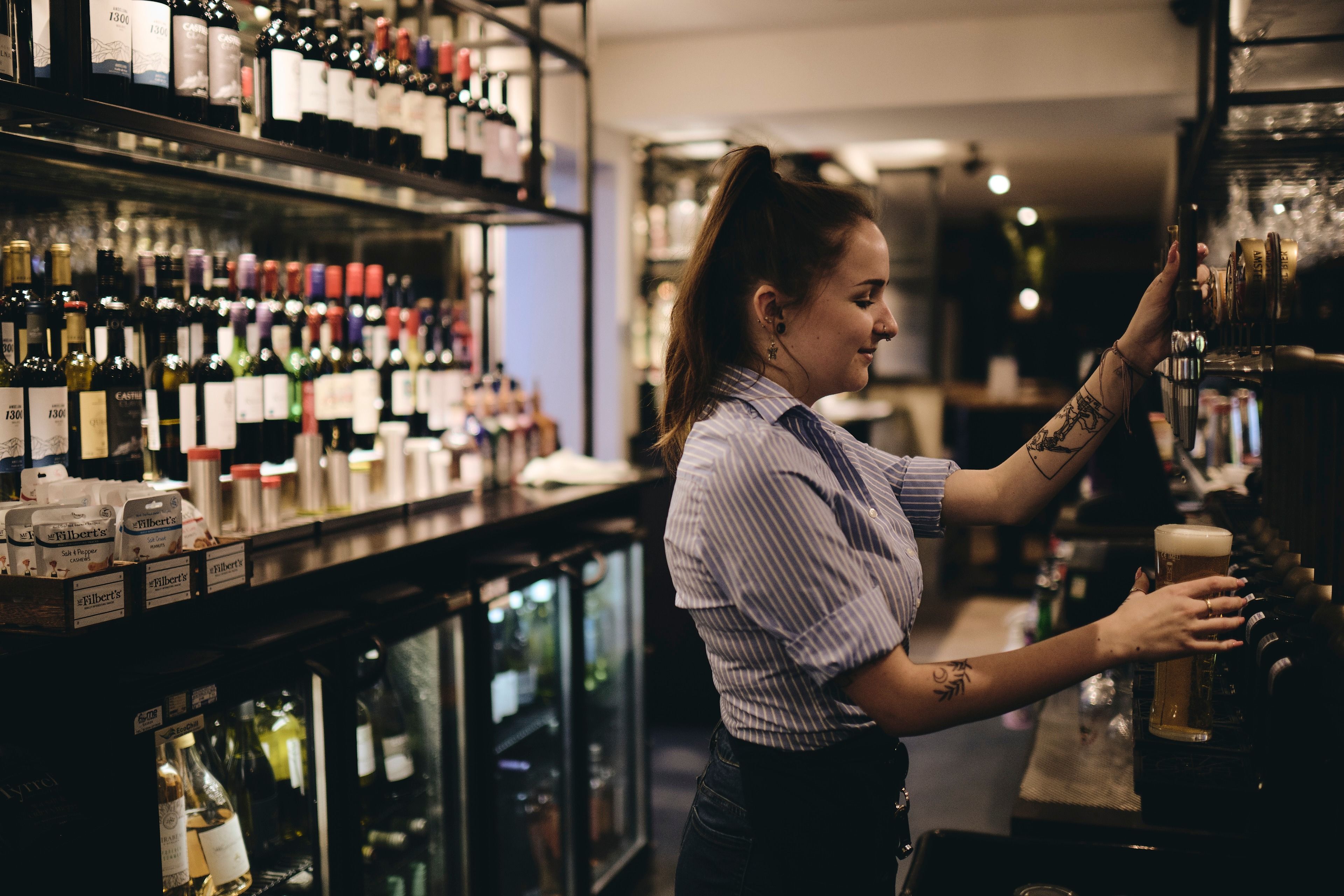 Join the team at The Willows